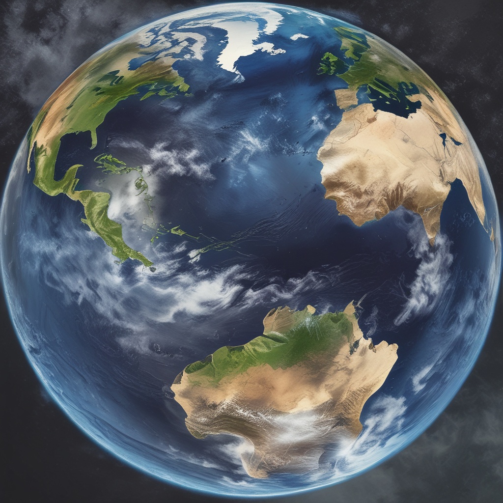 Image of Earth