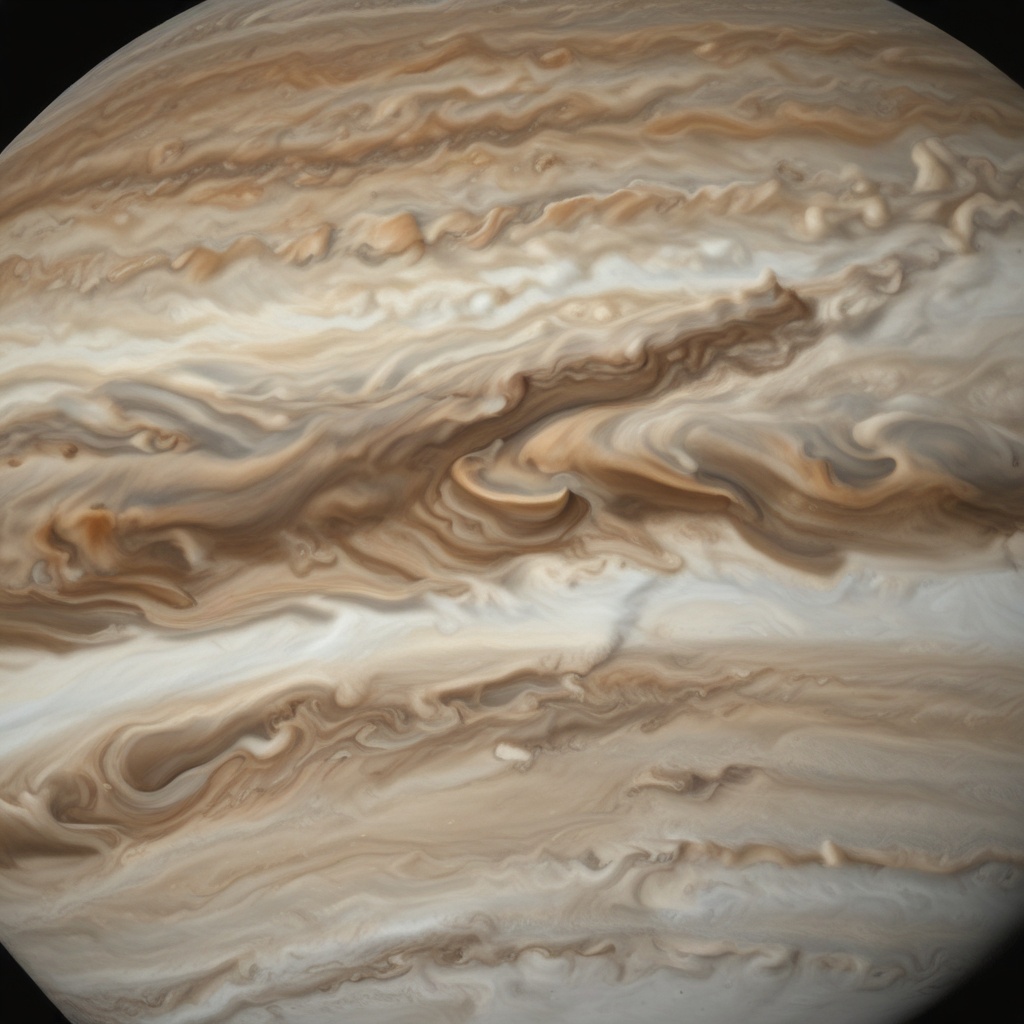 Image of Jupiter