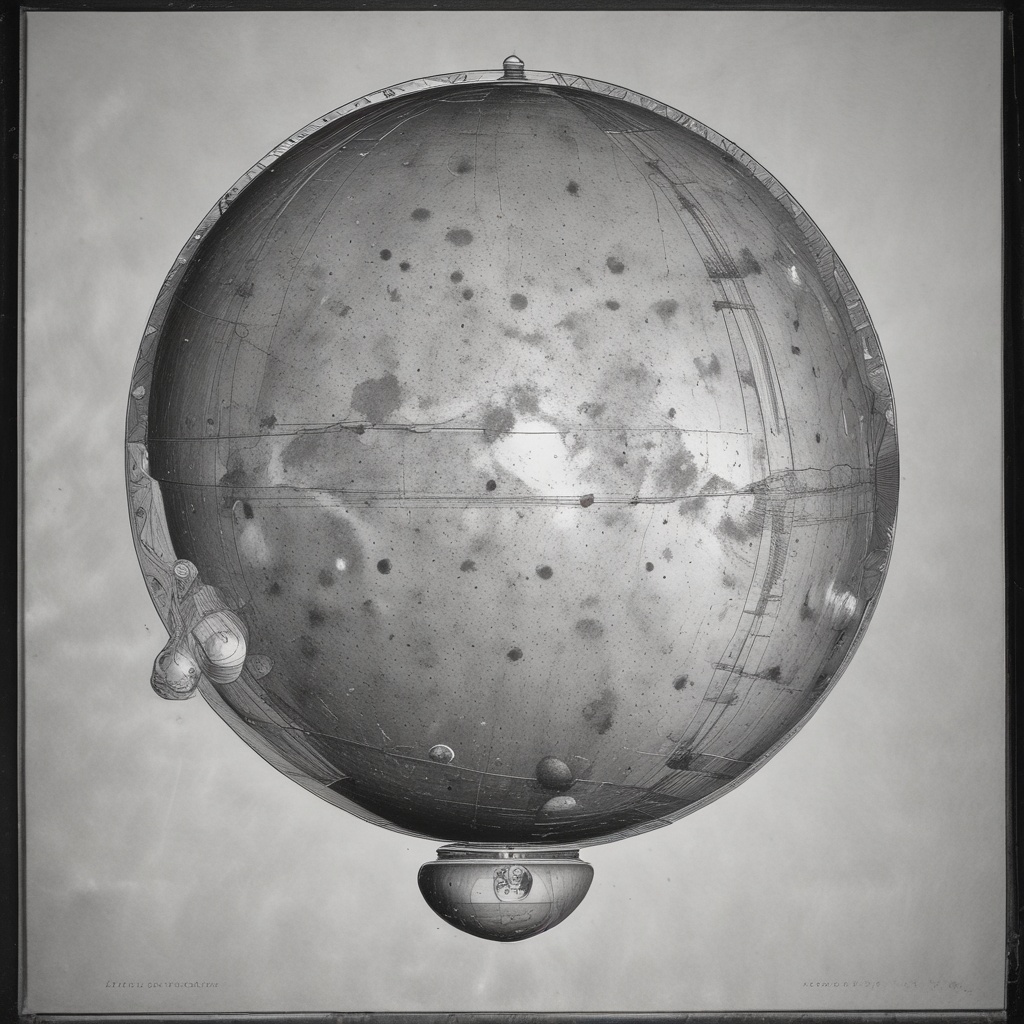 Image of Mercury