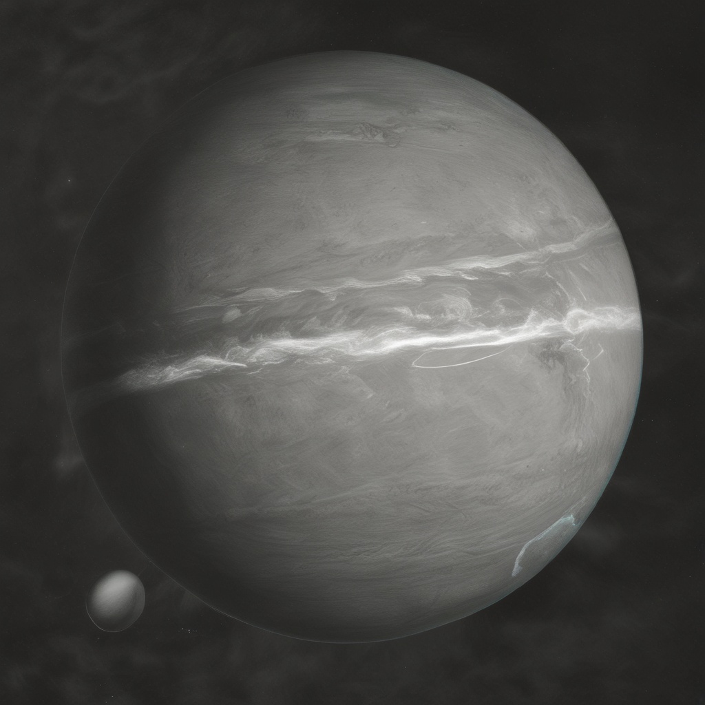Image of Uranus